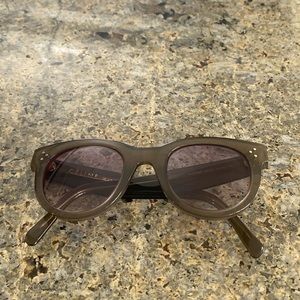 Celine sunglasses